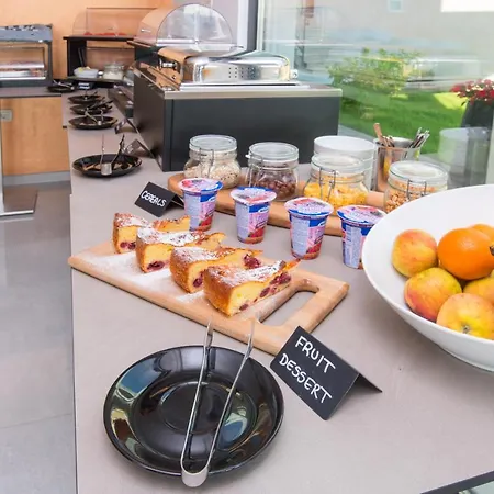 Punta Blu - Pool&spa 4*