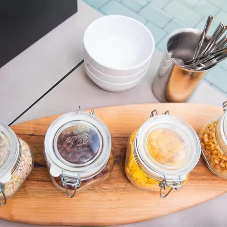 Punta Blu - Pool & Апарт-отель