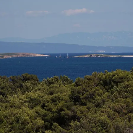 Апарт-отель Punta Blu - Pool &