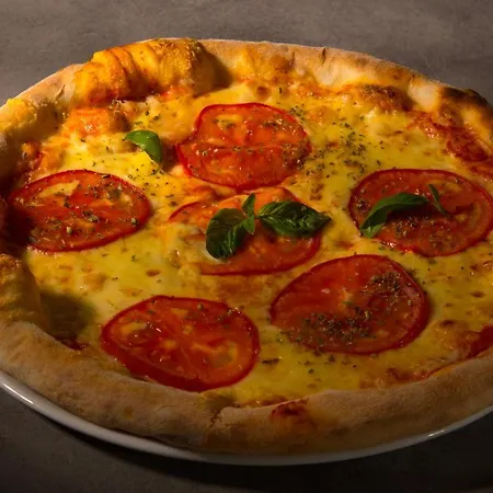 Lägenhetshotell Punta Blu - Pool & 4*