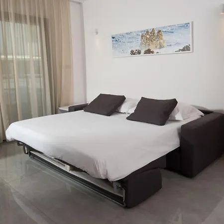 Punta Blu - Pool & 4*