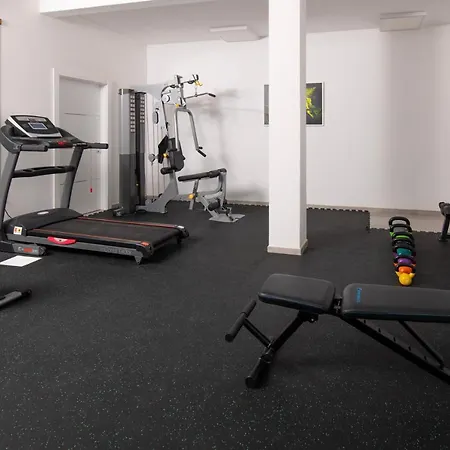 Punta Blu - Pool & Lägenhetshotell 4*