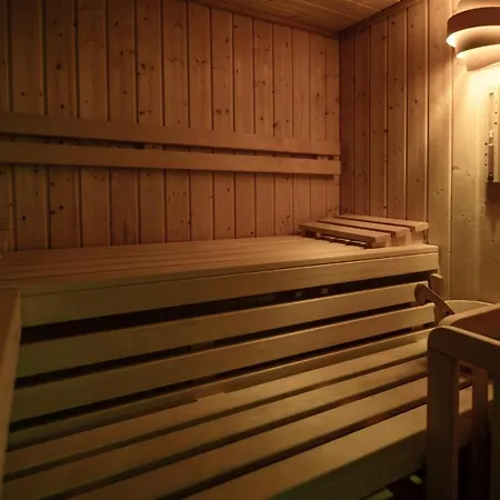 Апарт-отель Punta Blu - Pool & 4*