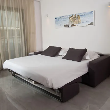 Punta Blu - Pool & 4* Премантура