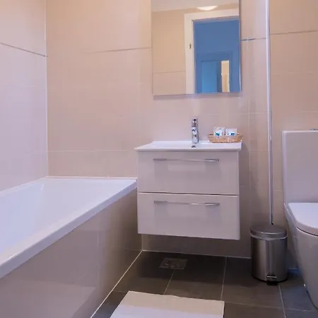 Aparthotel Punta Blu - Pool &