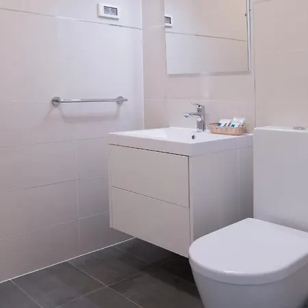 Apartahotel Punta Blu - Pool & 4*
