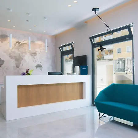 Punta Blu - Pool & 4*