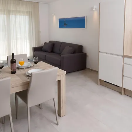 Punta Blu - Pool &