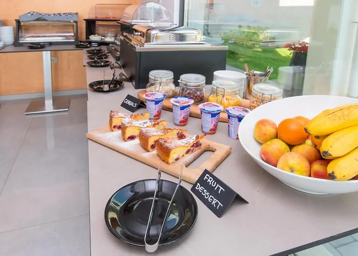 Punta Blu - Pool & 4*