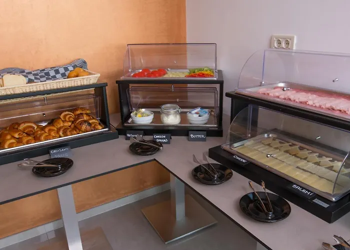 Punta Blu - Pool & Premantura