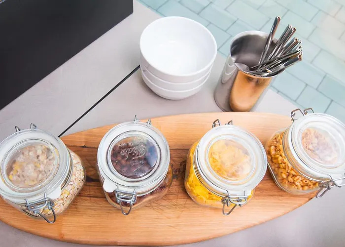 Punta Blu - Pool & Aparthotel