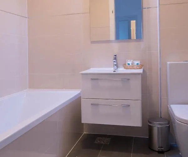 Aparthotel Punta Blu - Pool &