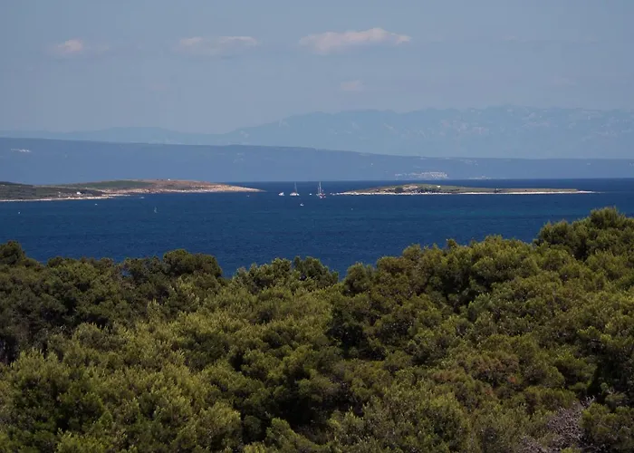 Aparthotel Punta Blu - Pool &