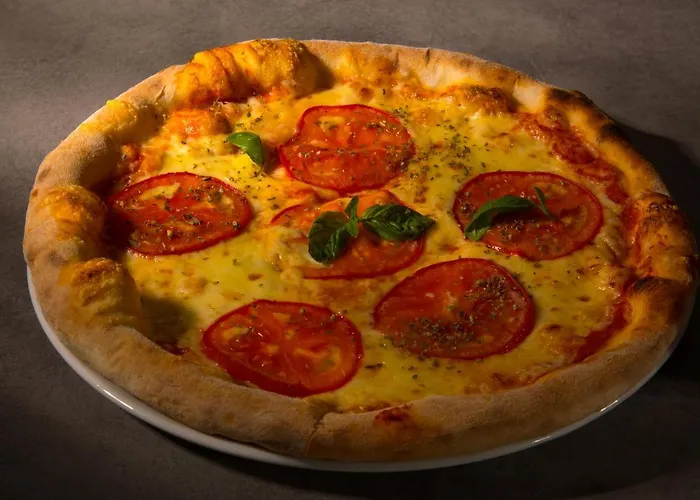 Aparthotel Punta Blu - Pool & 4*