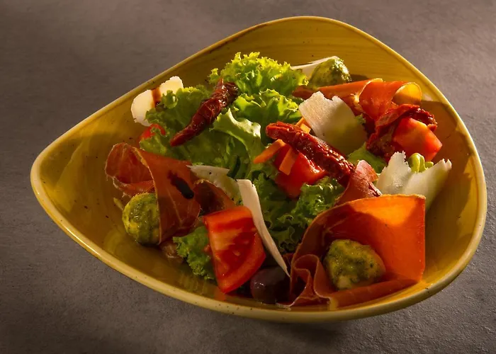 Punta Blu - Pool & Aparthotel Premantura