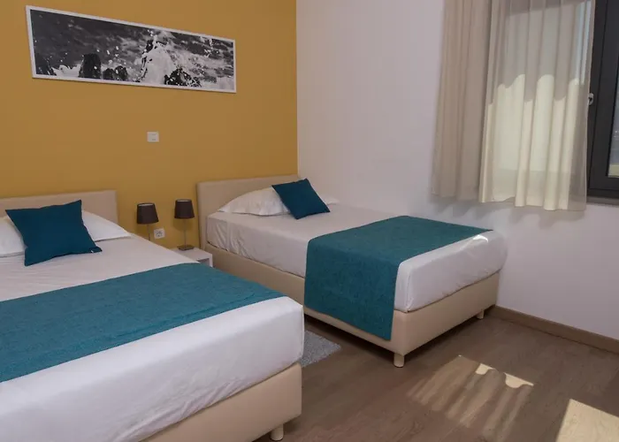 Punta Blu - Pool & Aparthotel