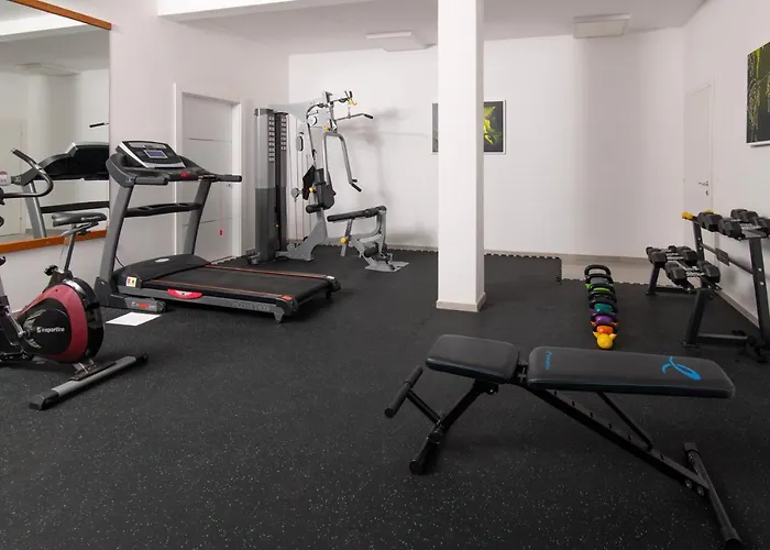 Punta Blu - Pool & Aparthotel 4*