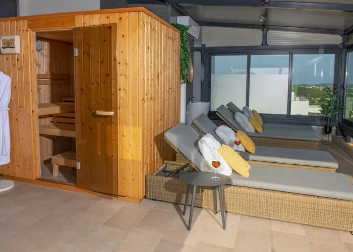 Punta Blu - Pool & Aparthotel