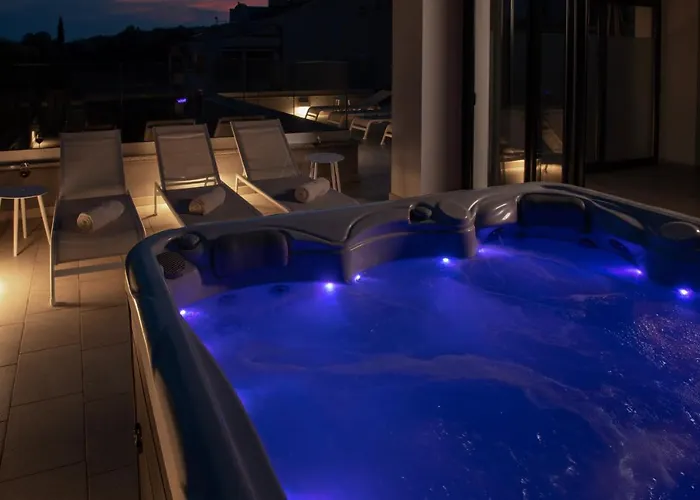 Punta Blu - Pool & Aparthotel Premantura