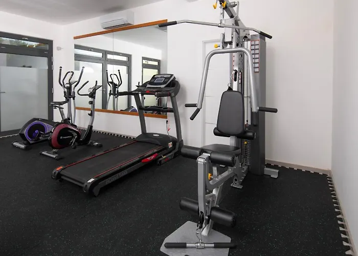 Punta Blu - Pool & 4* Premantura