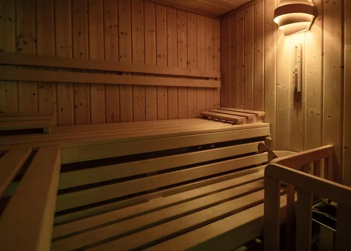 Aparthotel Punta Blu - Pool & 4*