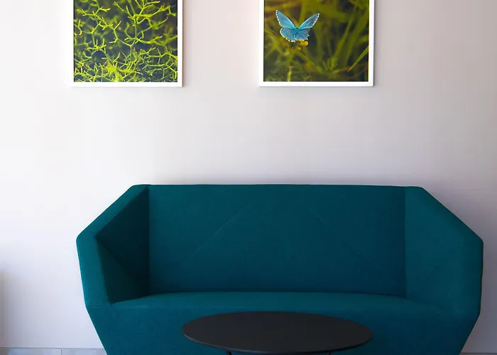 Aparthotel Punta Blu - Pool & Premantura