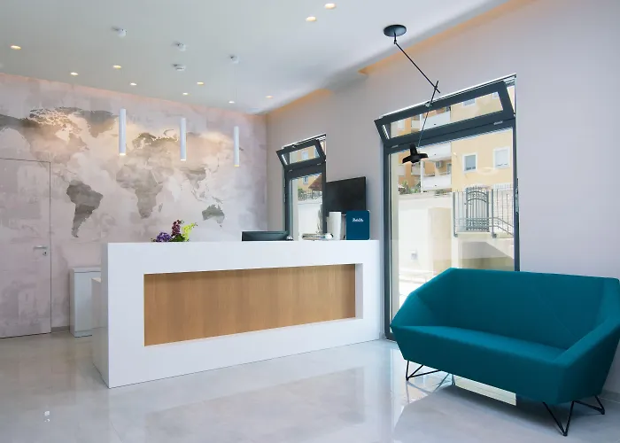 Punta Blu - Pool & 4*