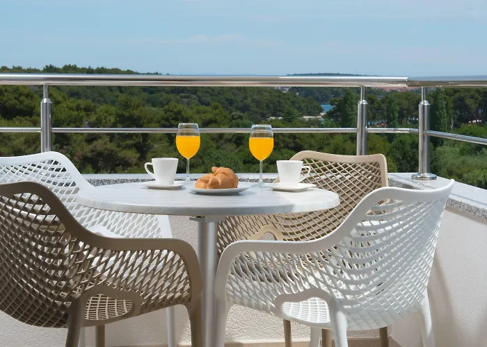 Punta Blu - Pool & Premantura