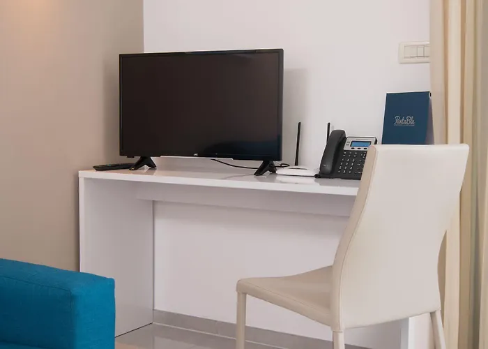 Punta Blu - Pool & Premantura