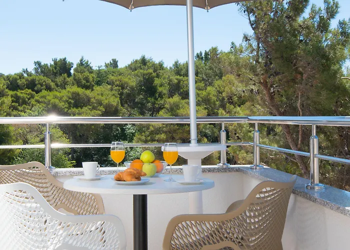 Punta Blu - Pool & Premantura